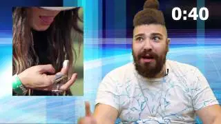 The Fat Jewish Recaps The Stupidity of Coachella