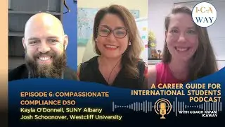 Balancing Compliance and Compassion for International Students as DSOs