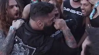 EMINENCE  - ROCK IN RIO 2019