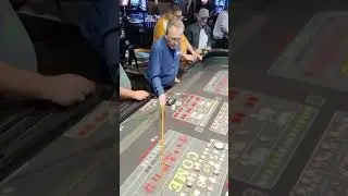 Dice Game #casino #casinogame #dice #crapsgame #vegas #gambling #live