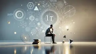 INTP - O tipo L&Oacute;GICO do MBTI