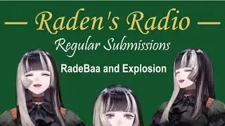 『Raden's Radio』 An Explosion on This Swollen Battery! | Raden's Granma  Thought Her Phone was A Bomb