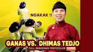 FULL GENK GANAS FEAT DHIMAS TEDJO STASIUN TUGU GUBUK ASMORO KEPATI PATI KEBO GERING NEW CAHYO MUDHO
