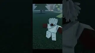 When I Got the RARE 1% Chance Sukuna Ult Animation... 😱| Sorcerer Battlegrounds #shorts