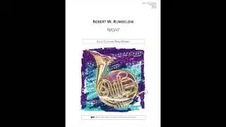 Night - Robert W. Rumbelow (Audio Only)