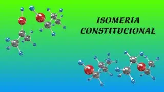 Isomeria constitucional
