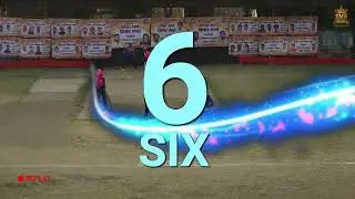 RUDRA XI MAHAPE vs KUSHAL XI JAI GANESH SARSOLE, साई बाबा चषक २०२५, बेलापूर नवीमुंबई, दिवस पहिला
