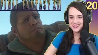 Goetz Goes to Boklad! - Final Fantasy XVI - Part 20