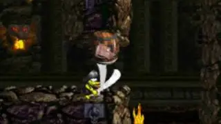 DKC2 Castle Crush Glitch Compilation 1