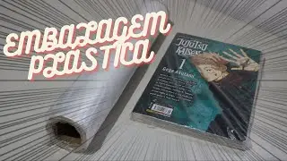 [EMBALAGEM PL&Aacute;STICA] BOA E BARATA