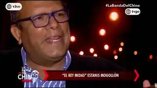 ESTANIS MOGOLL&Oacute;N, EL COMPOSITOR DE &Eacute;XITOS