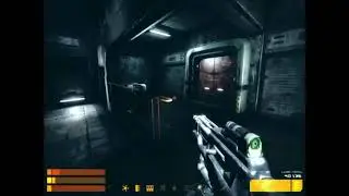 Quake 4 False Dawn Part 1