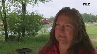 UPDATE: Owner of Annie`s Campground arrested after warrant issued for court no-show