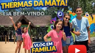 Thermas da Mata 
