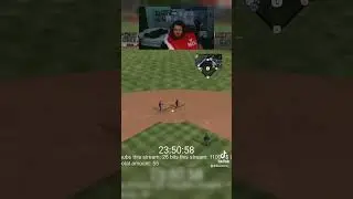 I&rsquo;m just the better player #yt #mlb #mlbtheshow22 #viral #fyp #mlbb #ytshorts #fyr #youtube
