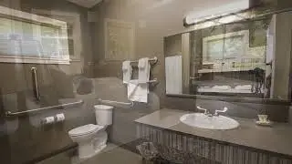 Glamping Cabins at Platte River State Park - Virtual Tour