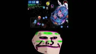 How Much Plasma Rabbit have?!🙀 | Nebulous Birthday Plasma Farm FFA ultra 2023 #nebulousio #shorts