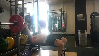 Brute Strength Day 304 | Most enjoyable training in a while