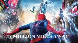 Spider-Man: A Million Miles Away |Tribute|