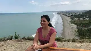 Эквадор - Тихоокеанское побережье / Ecuador - Costa del Pac&iacute;fico