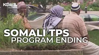 Department of Homeland Security&nbsp;to end Temporary Protected Status for Somali nationals