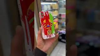 Печать принтов и фото на чехлах для iPhone