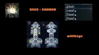 BSGO LINER GODMOD COLONIAL