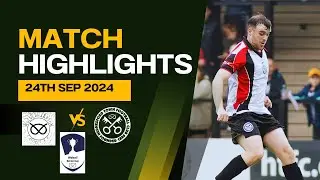 Wolverhampton Casuals v Hednesford Town | Walsall Senior Cup 1R