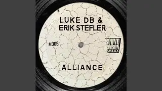 Alliance - Original Mix