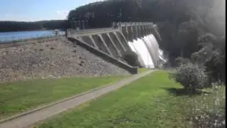 Lauriston Reservoir (Lauriston)