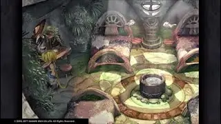 Final Fantasy IX Finding Crew