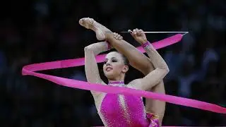Музыка для художественной гимнастики #0101 / Music for rhythmic gymnastics