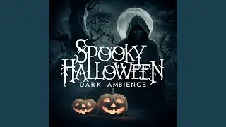Dark Forest Nightmare Soundscape