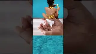 Piscina fuori terra: 3 TRUCCHI per proteggere il liner