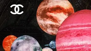 Como renovar uma marca de 115 anos como a Chanel