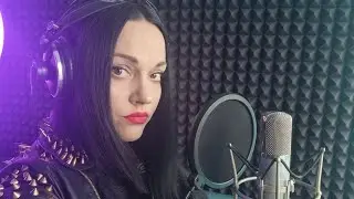 House of the Rising Sun - Animals (Epic cover by Alexandra Livshitz)