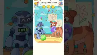 HOW TO BEAT LEVEL 2921 in dop5 #shorts #viralshorts #trending #gaming #usatoday#deleteonepart #usa