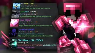 MCPE The Hive Pack Folder: The 5 Best Packs for Java and Bedrock (SkyWars, BedWars, SG, Block Party)