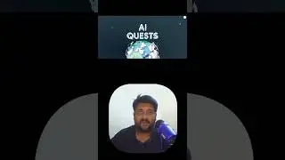 AIQuest Program for Students | Google Research & Stanford Initiative In Tamil #techtamil #tamiltech