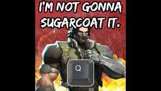 How It Feels to Play Winter Soldier in MARVEL RIVALS