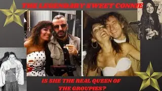 SWEET SWEET CONNIE!!! IS SHE THE REAL QUEEN?