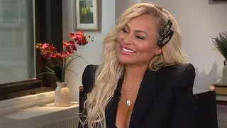 Darcey Silva Opens Up About Tom Brooks and Her Biggest 90 Day Fiance Regret | Full Interview