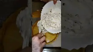 Le strisce della crostata 🤍