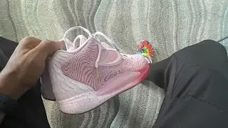 Обзор Kd 14 Aunt Pearl