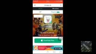 10.2.1-10.3.1 JAILBREAK UPDATE!!! INSTALL PAID/CRACKED APPS ON IOS10 FOR FREE!(NO JAILBREAK)