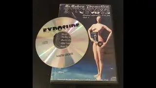 Exposure - Martin Larner, MC Sharky P