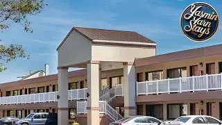 Ramada by Wyndham West Atlantic City | Atlantic City (NJ), United States | Hotel Review 🏩