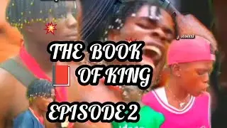 The book of king episode 2 