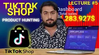 STOP Losing Sales on TikTok Shop with These Simple Product Hunting Hacks |
