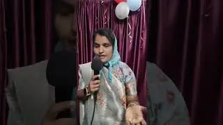 నీకున్న కొంచెమే దేవుడు దీవిస్తే... || Message by Sister Priscilla #thehabitationofgodtelugu #fasting